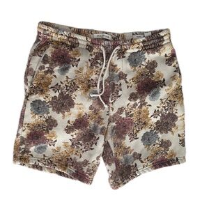 PacSun Volley Shorts Unique Design